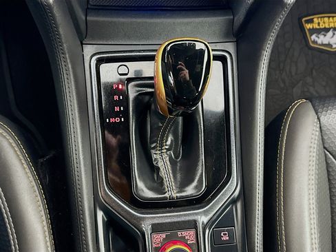 Used 2023 Subaru Forester Wilderness image 23