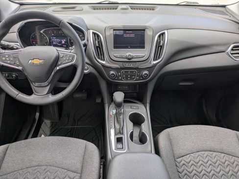 Used 2024 Chevrolet Equinox LT FWD image 14