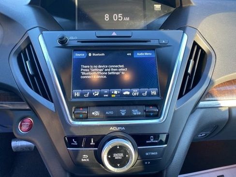 Used 2020 Acura MDX FWD image 24
