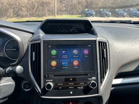 Certified 2023 Subaru Crosstrek 2.5i Limited image 15