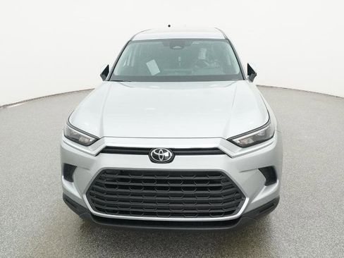 New 2026 Toyota Grand Highlander AWD Hybrid image 2