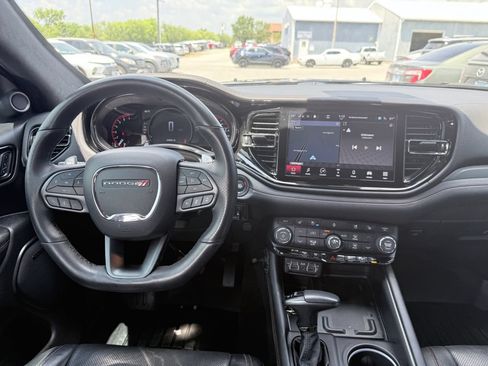 Used 2022 Dodge Durango R/T AWD/4WD image 9