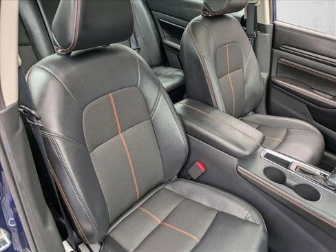 Used 2021 Nissan Altima 2.5 SR w/ SR Premium Package FWD image 16
