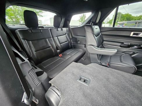 Used 2023 Ford Explorer ST w/ Equipment Group 401A AWD/4WD image 85