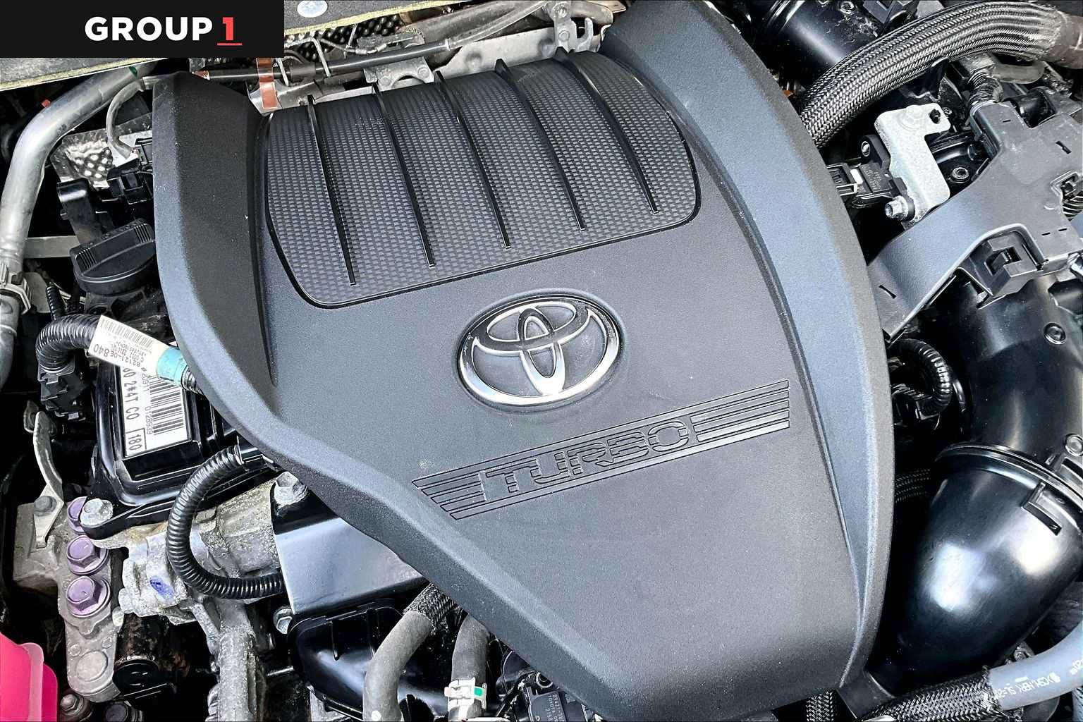Used 2023 Toyota Highlander Limited AWD/4WD image 31