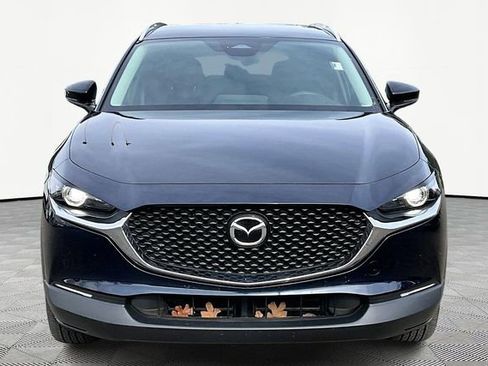 Used 2024 MAZDA CX-30 AWD 2.5 S w/ Select Sport Pkg image 2