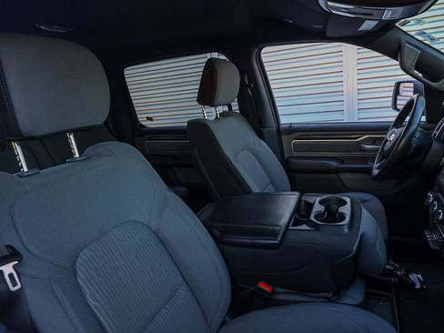 Used 2023 RAM 1500 Big Horn image 20