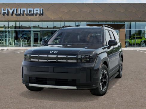 New 2026 Hyundai Santa Fe SEL image 6