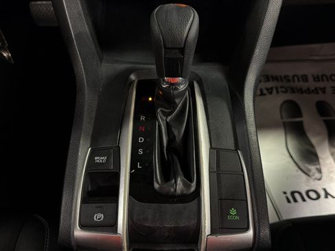 Used 2020 Honda Civic LX image 35