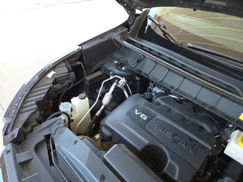 Used 2022 Nissan Pathfinder SL AWD/4WD image 80