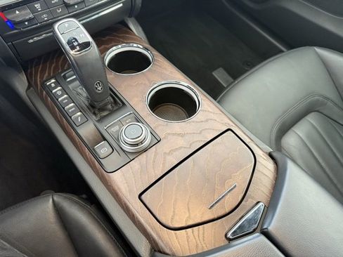 Certified 2022 Maserati Quattroporte GT image 19
