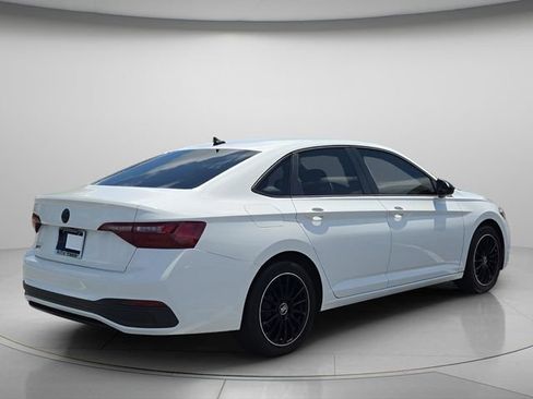 Used 2022 Volkswagen Jetta Sport FWD image 7