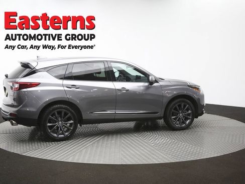 Used 2025 Acura RDX A-Spec AWD/4WD image 46