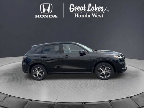 Used 2024 Honda HR-V EX-L image 8