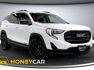 Used 2021 GMC Terrain SLE w/ Driver Convenience Package AWD/4WD video 1
