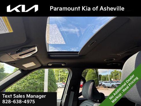 New 2027 Kia Telluride SX X-Line AWD/4WD image 15