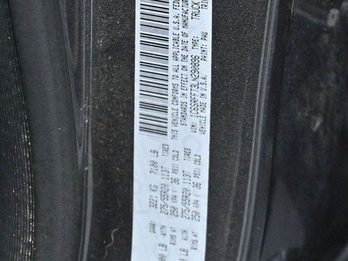 Used 2020 RAM 1500 Big Horn image 38