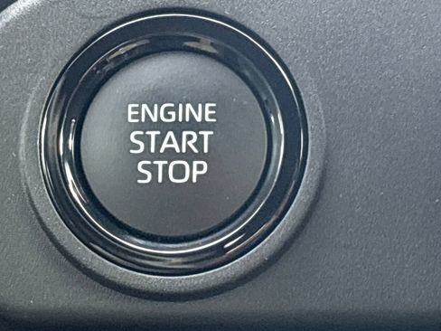 Used 2026 Toyota Tacoma SR RWD image 9
