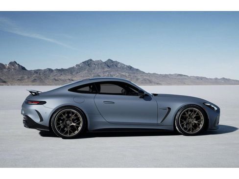 New 2026 Mercedes-Benz AMG GT 63 image 17