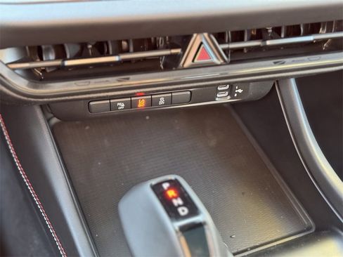 New 2025 Dodge Charger R/T w/ Sun & Sound Package image 22