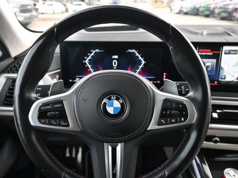 Used 2023 BMW X7 M60i w/ Executive Package image 19