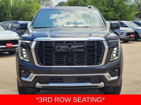 New 2026 GMC Yukon Denali w/ Denali Reserve Package AWD/4WD image 3