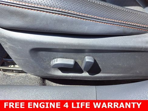 Used 2023 Nissan Altima 2.5 SR image 6