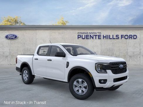 New 2026 Ford Ranger XL RWD image 7
