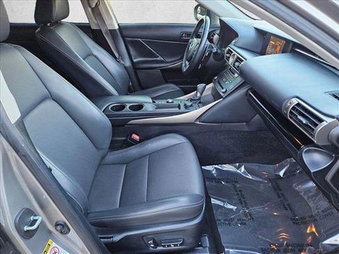 Used 2015 Lexus IS 250 image 20