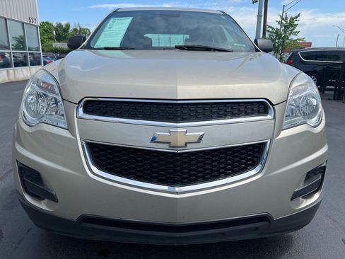 Used 2014 Chevrolet Equinox LS FWD image 8