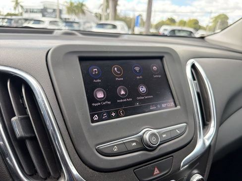 Used 2020 Chevrolet Equinox LT w/ Driver Convenience Package image 22