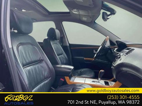 Used 2007 Hyundai Azera Limited image 17