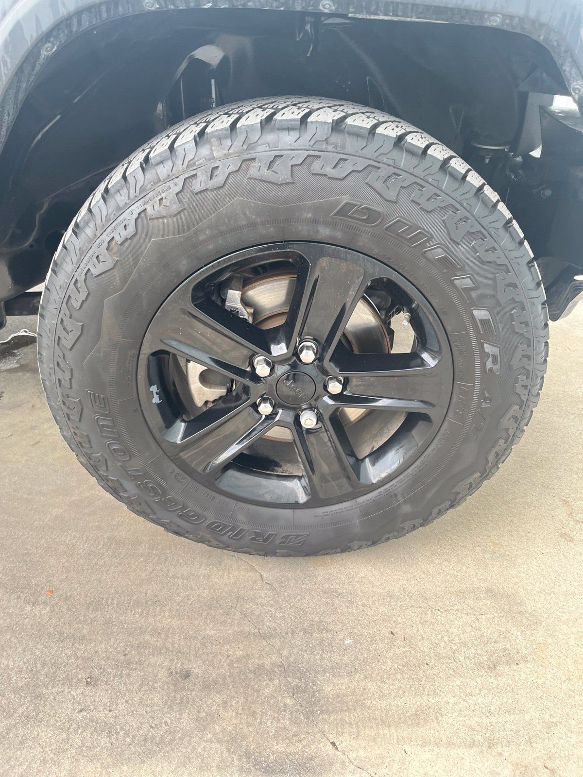 Used 2020 Jeep Wrangler Unlimited Sport AWD/4WD image 25