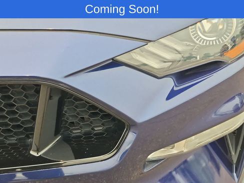 Used 2018 Ford Mustang GT RWD image 3