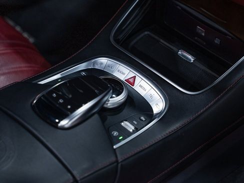Used 2017 Mercedes-Benz S 65 AMG Cabriolet image 58