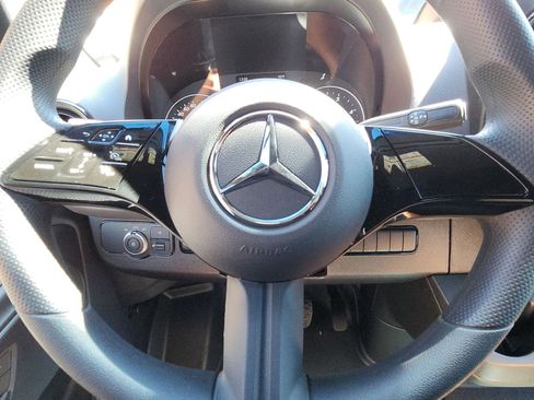 New 2025 Mercedes-Benz Sprinter 2500 image 21
