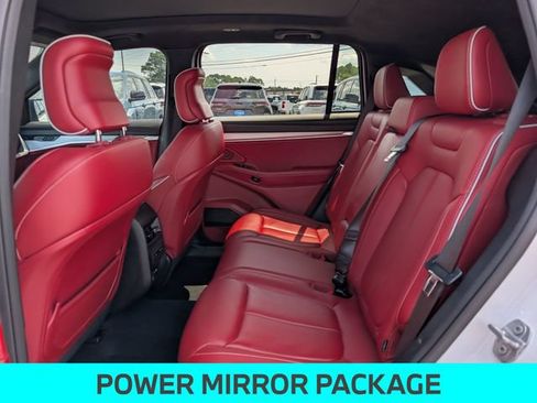 Used 2025 Jeep Wagoneer S Launch Edition AWD/4WD image 26