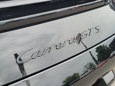 Used 2012 Porsche 911 Carrera GTS RWD image 15