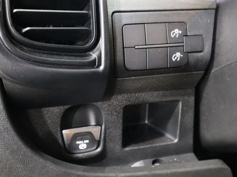 Used 2023 RAM ProMaster 2500 FWD image 16