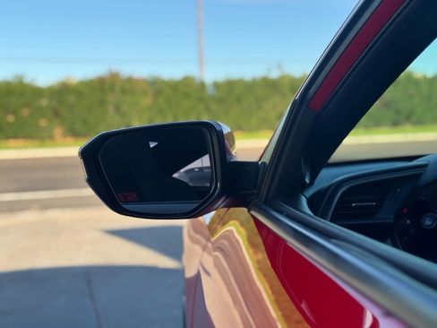 Used 2019 Honda Civic Si image 26