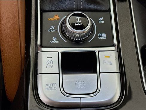 Used 2023 Kia Telluride EX X-Line AWD/4WD image 12