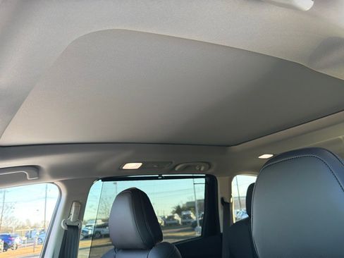 New 2026 Subaru Ascent Limited image 20