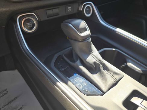 Certified 2025 Toyota Grand Highlander FWD image 33