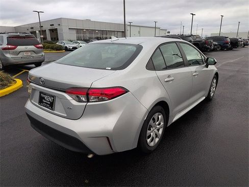 Certified 2024 Toyota Corolla LE image 7