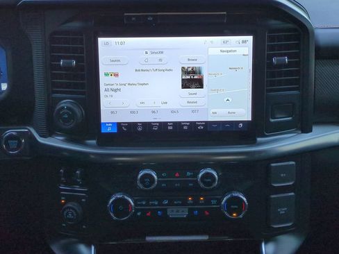 Used 2025 Ford F150 Raptor AWD/4WD image 22