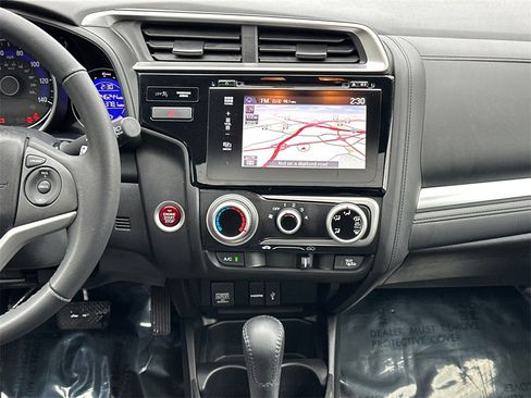 Used 2015 Honda Fit EX image 15