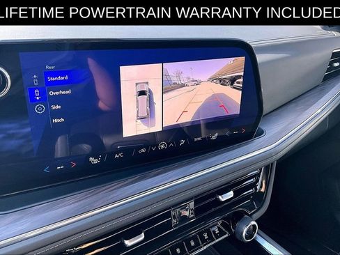 Used 2025 Chevrolet Tahoe Z71 image 28