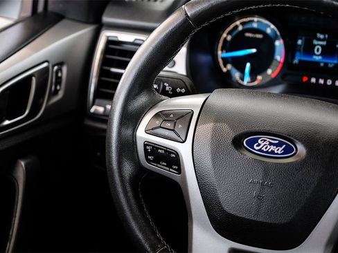 Used 2022 Ford Ranger XLT w/ Equipment Group 301A Mid image 13