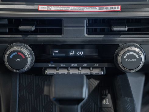 New 2026 Toyota 4Runner SR5 RWD image 21