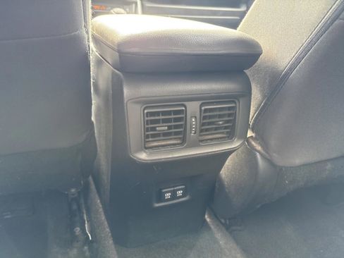 Certified 2021 Toyota RAV4 XLE image 11